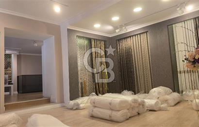 ÇANAKKALE MEKEZ TROYA CADDESİNDE DEVREN KİRALIK PERDE MAĞAZASI