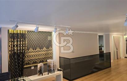 ÇANAKKALE MEKEZ TROYA CADDESİNDE DEVREN KİRALIK PERDE MAĞAZASI