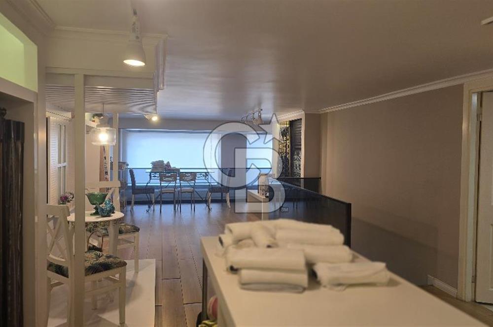 ÇANAKKALE MEKEZ TROYA CADDESİNDE DEVREN KİRALIK PERDE MAĞAZASI