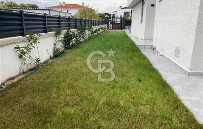 CB SMYRNA'DAN ÇEŞME ILICA'DA MÜSTAKİL HAVUZLU VİLLA