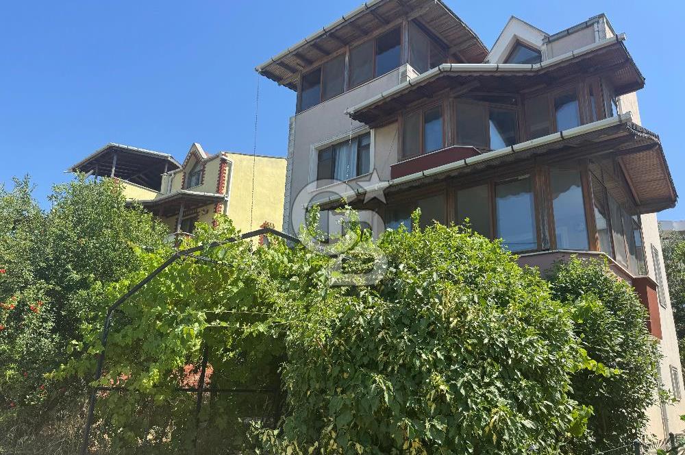 YALOVA TERMAL AKKÖY HAVUZLU SİTEDE KİRALIK EŞYALI VİLLA!. 4+1