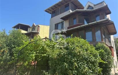 YALOVA TERMAL AKKÖY HAVUZLU SİTEDE KİRALIK EŞYALI VİLLA!. 4+1