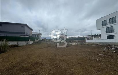 YALOVA TERMAL AKKÖY SATILIK VİLLA İMARLI ARSA!.350 M2