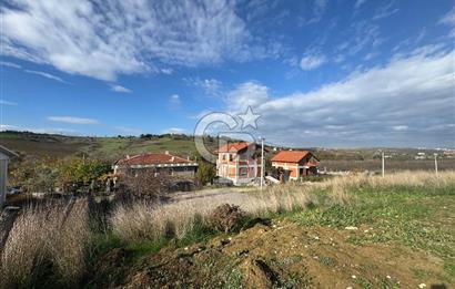 YALOVA ÇİFTLİKKÖY 500 EVLER SATILIK KONUT İMARLI ARSA!. 420 M2