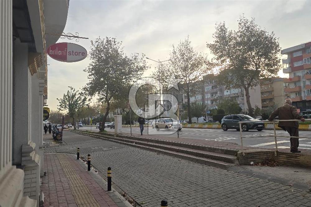 ÇANAKKALE MEKEZ TROYA CADDESİNDE DEVREN KİRALIK PERDE MAĞAZASI