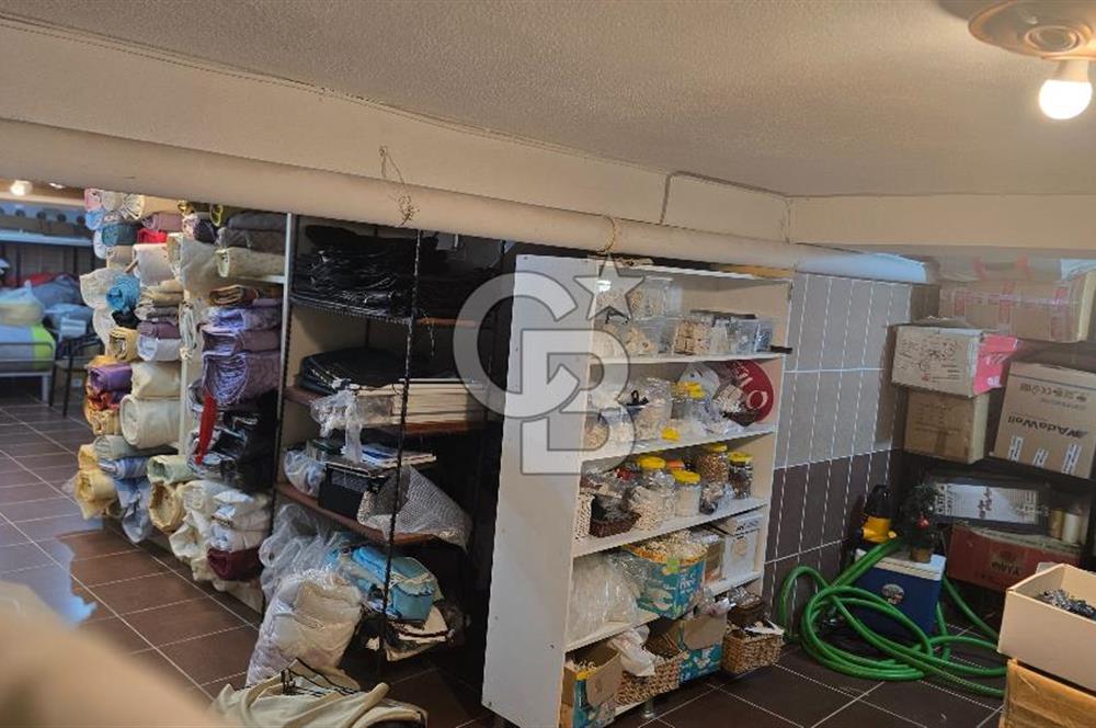 ÇANAKKALE MEKEZ TROYA CADDESİNDE DEVREN KİRALIK PERDE MAĞAZASI