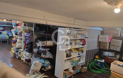 ÇANAKKALE MEKEZ TROYA CADDESİNDE DEVREN KİRALIK PERDE MAĞAZASI