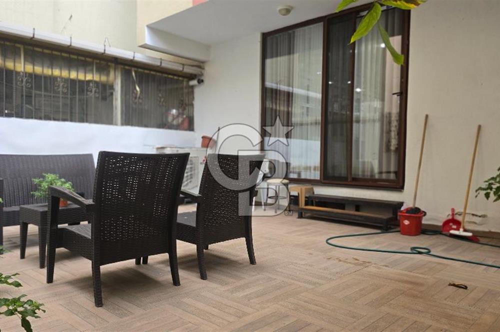 ÇANAKKALE MEKEZ TROYA CADDESİNDE DEVREN KİRALIK PERDE MAĞAZASI