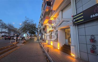 ÇANAKKALE MEKEZ TROYA CADDESİNDE DEVREN KİRALIK PERDE MAĞAZASI