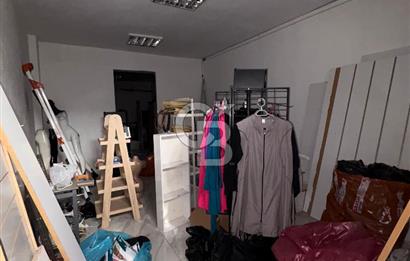 KEPEZ TEOMANPAŞADA 140 M2 3 KATLI YATIRIMLIK SATILIK DÜKKAN