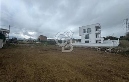 YALOVA TERMAL AKKÖY SATILIK VİLLA İMARLI ARSA!.350 M2