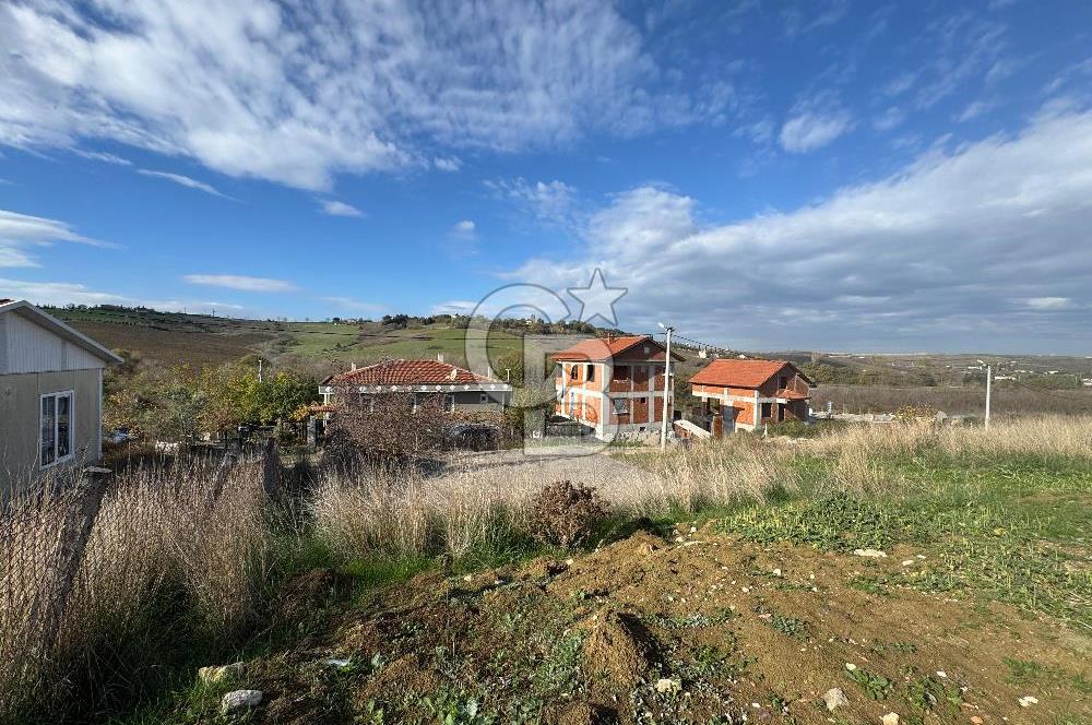 YALOVA ÇİFTLİKKÖY 500 EVLER SATILIK KONUT İMARLI ARSA!. 420 M2