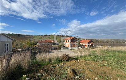 YALOVA ÇİFTLİKKÖY 500 EVLER SATILIK KONUT İMARLI ARSA!. 420 M2