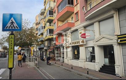 ÇANAKKALE MEKEZ TROYA CADDESİNDE DEVREN KİRALIK PERDE MAĞAZASI