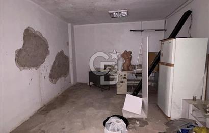 KEPEZ TEOMANPAŞADA 140 M2 3 KATLI YATIRIMLIK SATILIK DÜKKAN