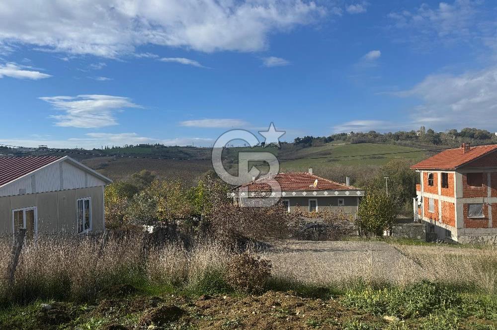 YALOVA ÇİFTLİKKÖY 500 EVLER SATILIK KONUT İMARLI ARSA!. 420 M2