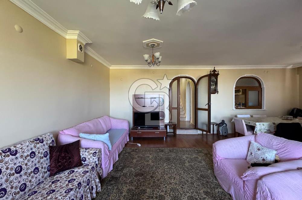 YALOVA TERMAL AKKÖY HAVUZLU SİTEDE KİRALIK EŞYALI VİLLA!. 4+1