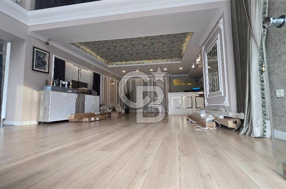 ÇANAKKALE MEKEZ TROYA CADDESİNDE DEVREN KİRALIK PERDE MAĞAZASI