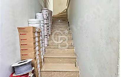 MERKEZDE SATILIK DÜKKAN