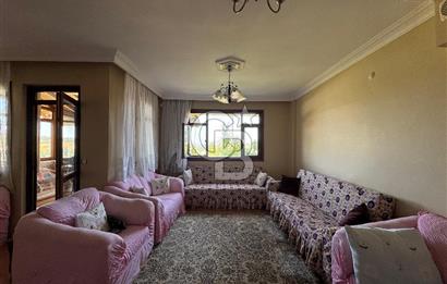 YALOVA TERMAL AKKÖY HAVUZLU SİTEDE KİRALIK EŞYALI VİLLA!. 4+1