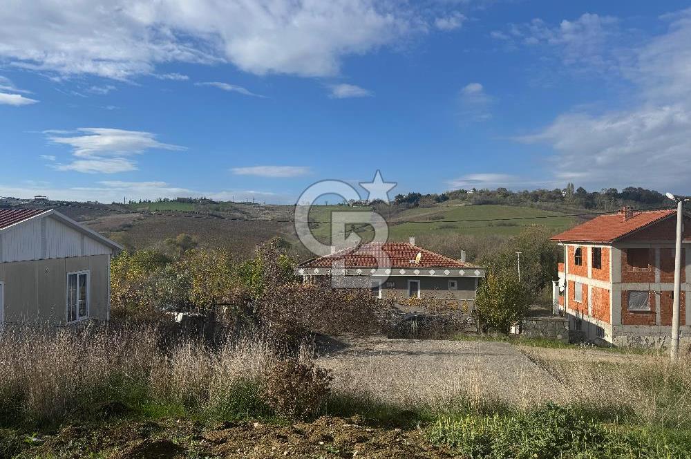YALOVA ÇİFTLİKKÖY 500 EVLER SATILIK KONUT İMARLI ARSA!. 420 M2