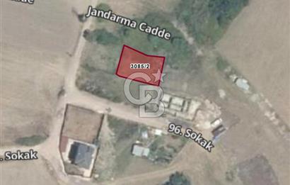 YALOVA TERMAL AKKÖY SATILIK VİLLA İMARLI ARSA!.350 M2