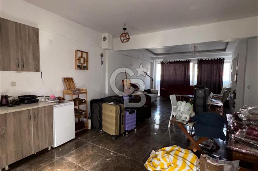 KEPEZ TEOMANPAŞADA 140 M2 3 KATLI YATIRIMLIK SATILIK DÜKKAN