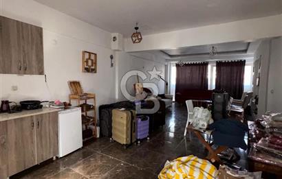 KEPEZ TEOMANPAŞADA 140 M2 3 KATLI YATIRIMLIK SATILIK DÜKKAN