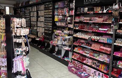 KEPEZ TEOMANPAŞADA 140 M2 3 KATLI YATIRIMLIK SATILIK DÜKKAN