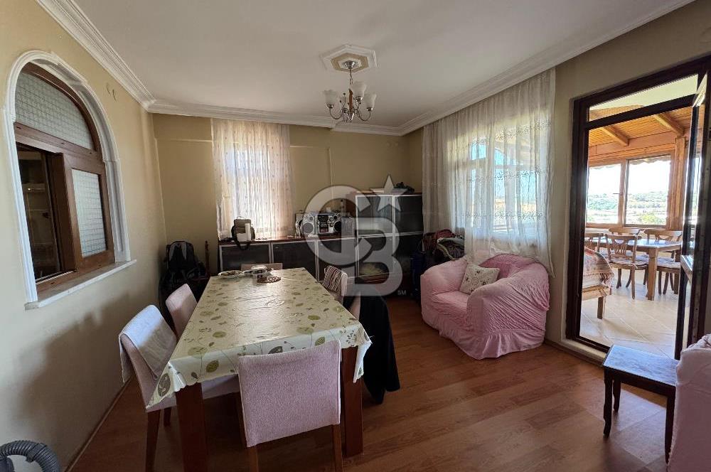 YALOVA TERMAL AKKÖY HAVUZLU SİTEDE KİRALIK EŞYALI VİLLA!. 4+1