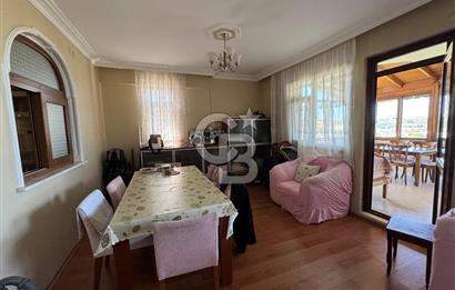 YALOVA TERMAL AKKÖY HAVUZLU SİTEDE KİRALIK EŞYALI VİLLA!. 4+1