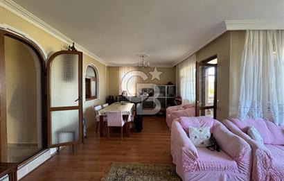 YALOVA TERMAL AKKÖY HAVUZLU SİTEDE KİRALIK EŞYALI VİLLA!. 4+1