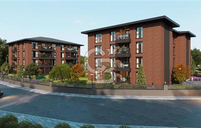 Beykent Beytepe Konakları Satılık Sıfır 4+1 Geniş Lüks Daireler