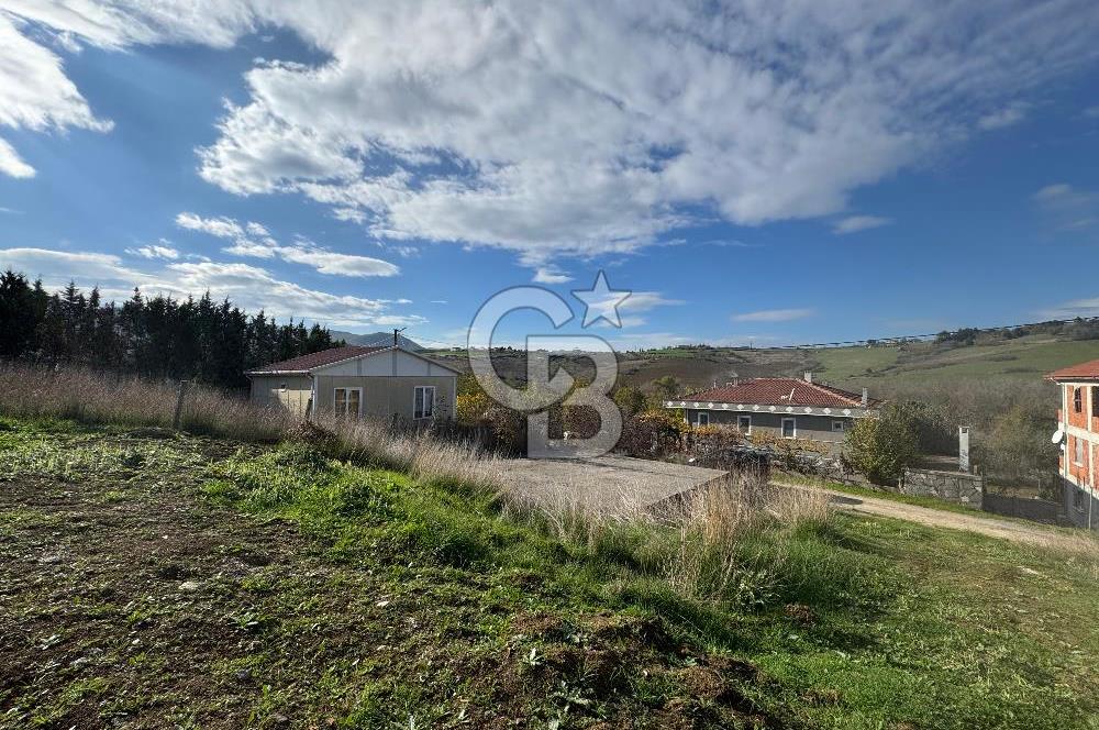 YALOVA ÇİFTLİKKÖY 500 EVLER SATILIK KONUT İMARLI ARSA!. 420 M2