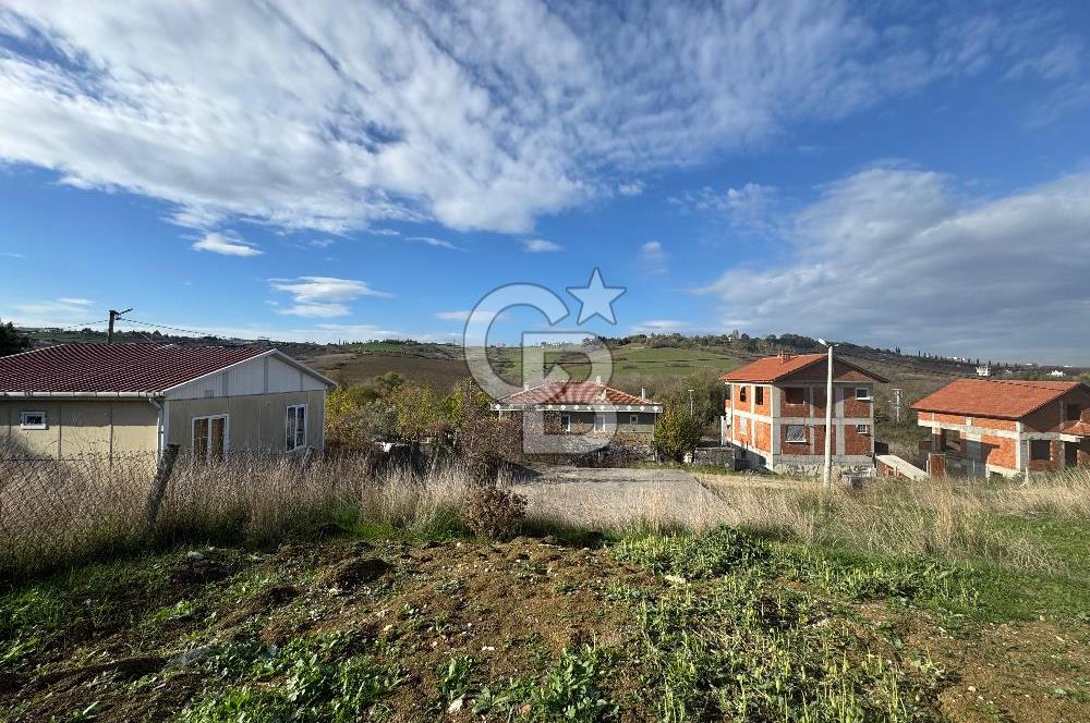 YALOVA ÇİFTLİKKÖY 500 EVLER SATILIK KONUT İMARLI ARSA!. 420 M2