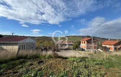 YALOVA ÇİFTLİKKÖY 500 EVLER SATILIK KONUT İMARLI ARSA!. 420 M2