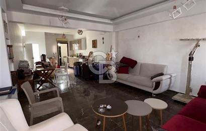 KEPEZ TEOMANPAŞADA 140 M2 3 KATLI YATIRIMLIK SATILIK DÜKKAN