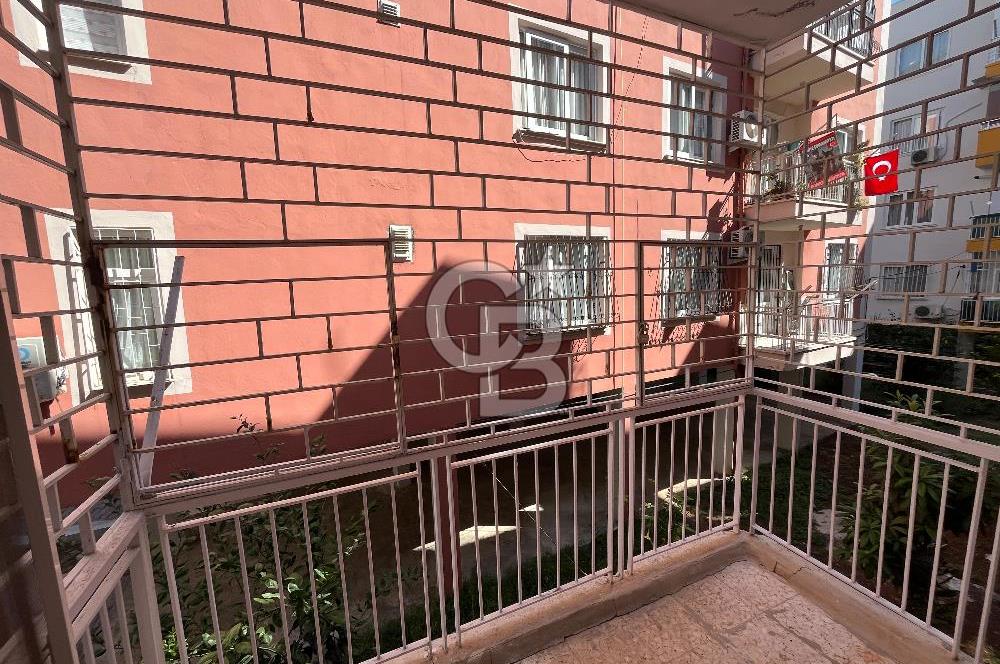 MERSİN YENİŞEHİR AYDINLIKEVLER MAHALLESİ 2+1 KİRALIK DAİRE