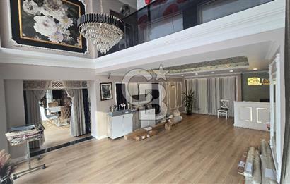 ÇANAKKALE MEKEZ TROYA CADDESİNDE DEVREN KİRALIK PERDE MAĞAZASI