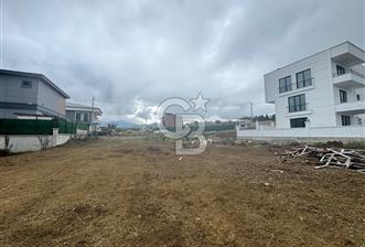 YALOVA TERMAL AKKÖY SATILIK VİLLA İMARLI ARSA!.350 M2 - 4 - 318305