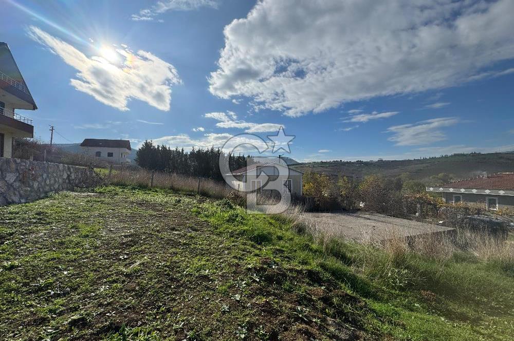 YALOVA ÇİFTLİKKÖY 500 EVLER SATILIK KONUT İMARLI ARSA!. 420 M2