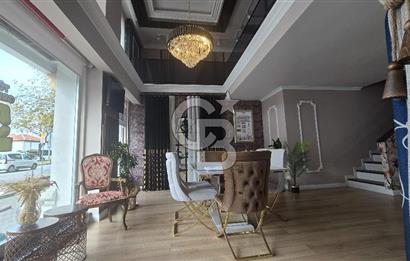 ÇANAKKALE MEKEZ TROYA CADDESİNDE DEVREN KİRALIK PERDE MAĞAZASI
