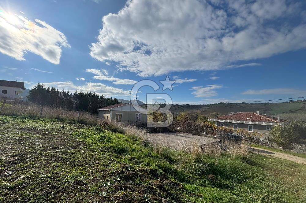 YALOVA ÇİFTLİKKÖY 500 EVLER SATILIK KONUT İMARLI ARSA!. 420 M2