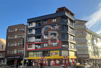 ÇANAKKALE LAPSEKİ ÇARŞI'DA OTOYOL CEPHELİ KİRALIK 2+1 DAİRE - 3 - 318311