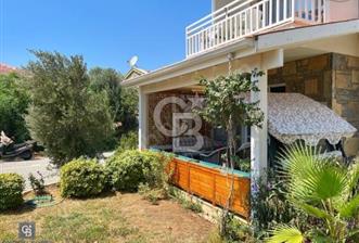 BURGAZ VADİ EVLERİ'NDE 1 YILLIK KİRALIK 2+1 BAHÇE KATI DAİRE - 1 - 318329