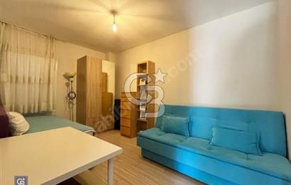 BURGAZ VADİ EVLERİ'NDE 1 YILLIK KİRALIK 2+1 BAHÇE KATI DAİRE