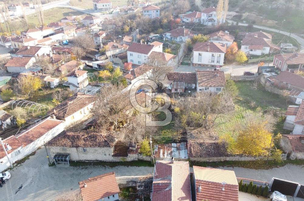 CB ELEGANCE' DEN SATILIK KONUT İMARLI 700 M² ARSA