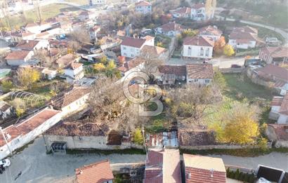 CB ELEGANCE' DEN SATILIK KONUT İMARLI 700 M² ARSA