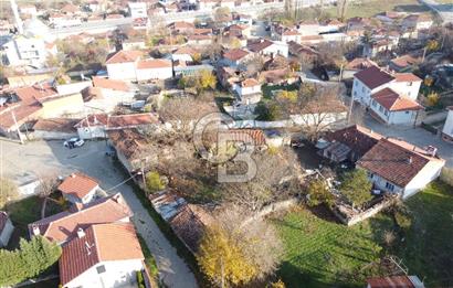 CB ELEGANCE' DEN SATILIK KONUT İMARLI 700 M² ARSA