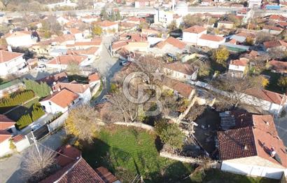 CB ELEGANCE' DEN SATILIK KONUT İMARLI 700 M² ARSA